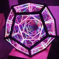 Avtoit | Artsy Infinite Color Decorative Lamp