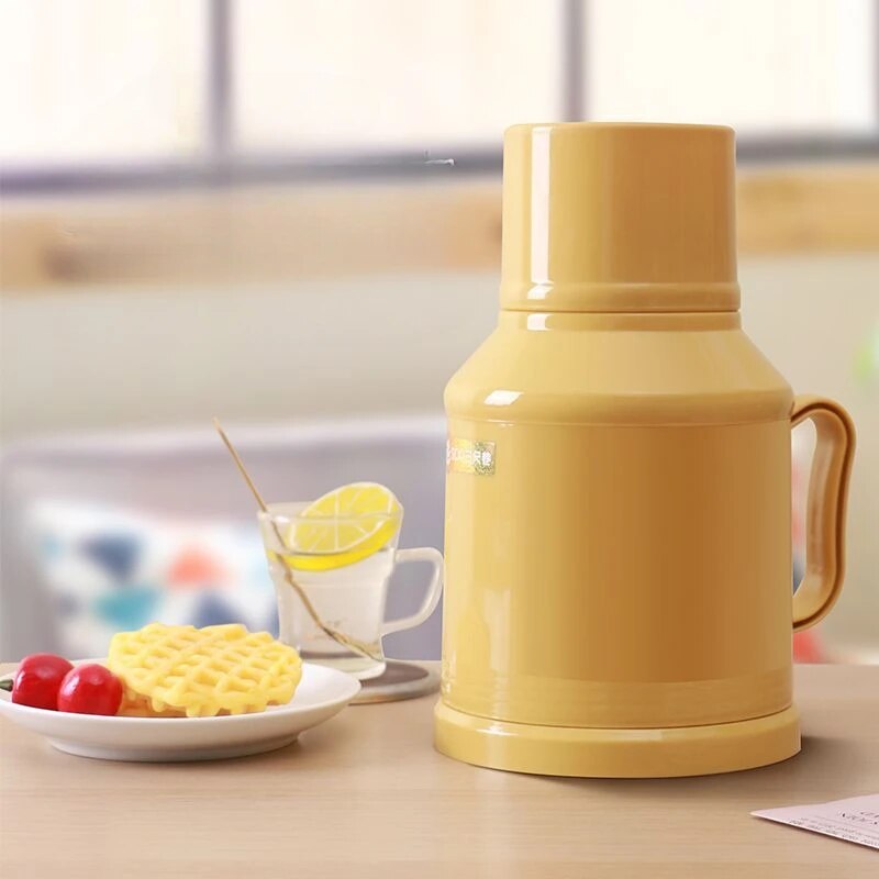 Avtoit | Artistic Bottle Elegant Thermos