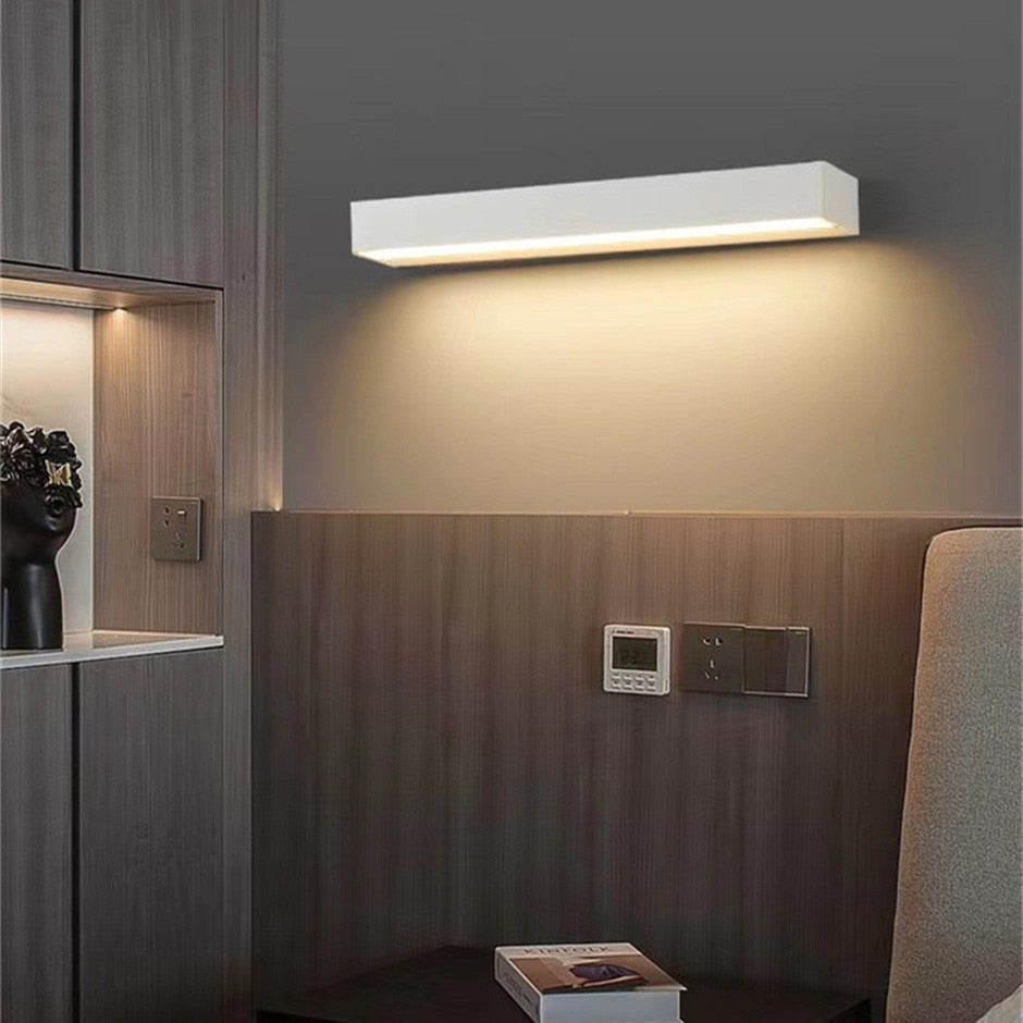 Avtoit | GardenLux – Elegant Wall Lamp for Garden with Luxurious Glow