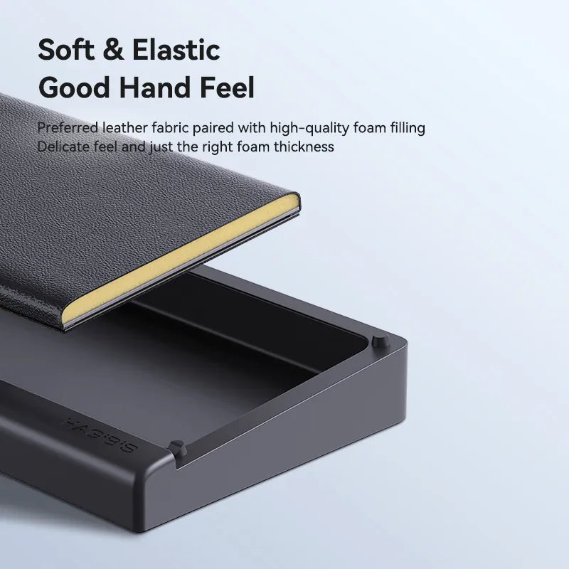 Avtoit | Ergonomic Wrist Pad Office Friendly Desk Organizer
