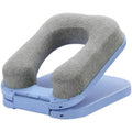 Avtoit | Easy Travel Adjustable Folding Pillow