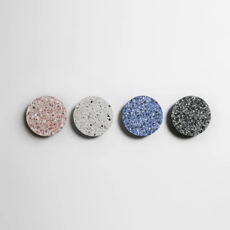 Avtoit | ConcreteAura - Modern Concrete Wall Light