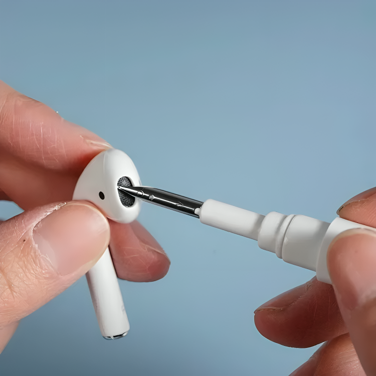 Avtoit | SoundSweep – For crystal clear sound & clean earbuds!
