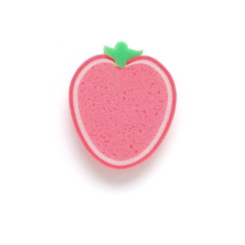 Avtoit | Fruit Shaped Kitchen Dish Cleaning Sponge