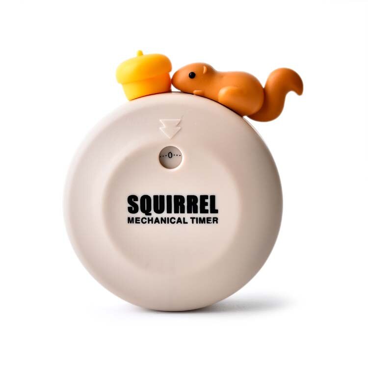 Avtoit | Cute Animal Magnetic Kitchen Timer