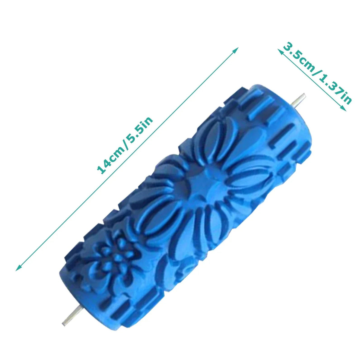 Avtoit | Artistry Pattern Creative Paint Roller Tool
