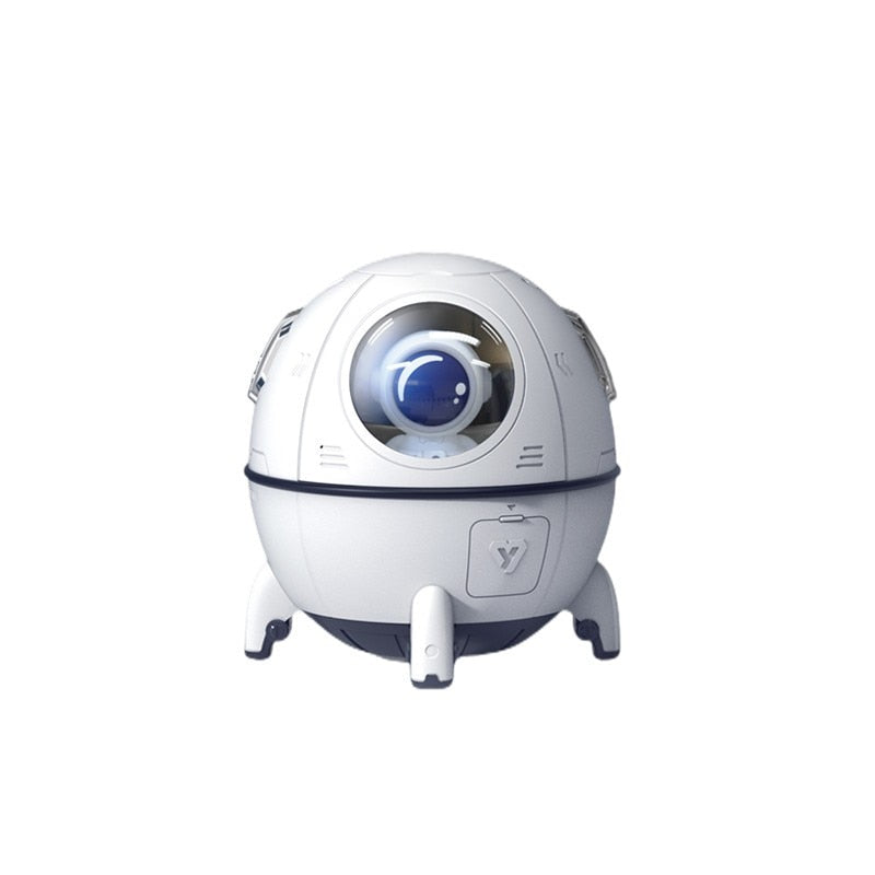 Avtoit | Universe Flow Ultrasonic Astronaut Humidifier