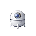 Avtoit | Universe Flow Ultrasonic Astronaut Humidifier