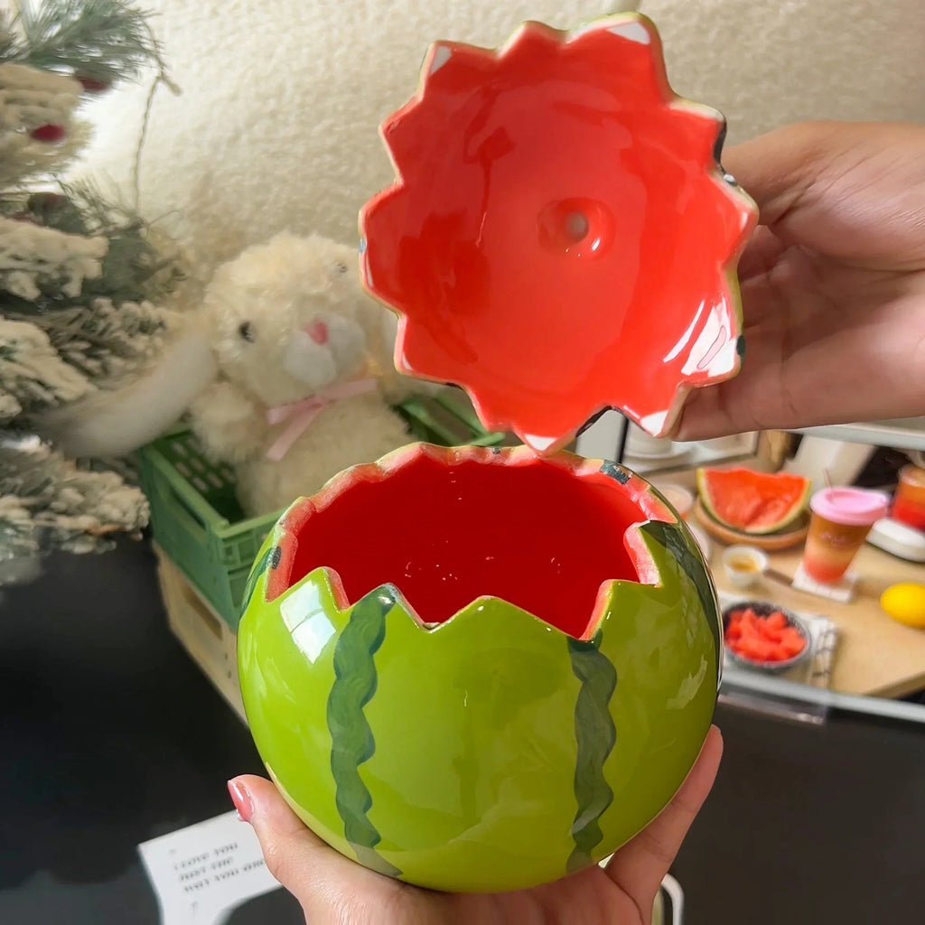Avtoit | Sweet Watermelon Bowl Mug