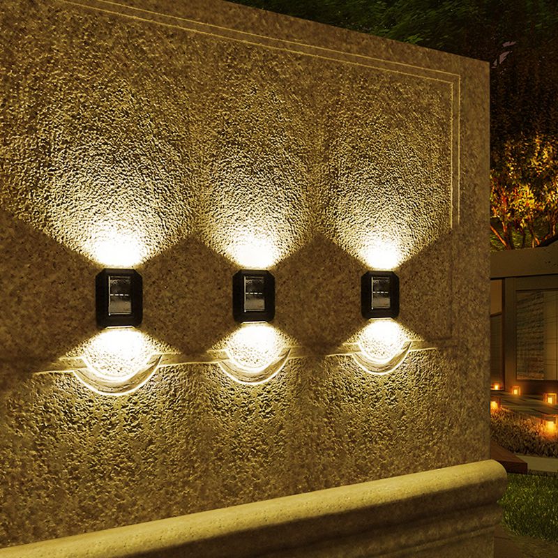 Avtoit | CelestiaGlow – Starry Wall Lamp for Luxurious Ambiance