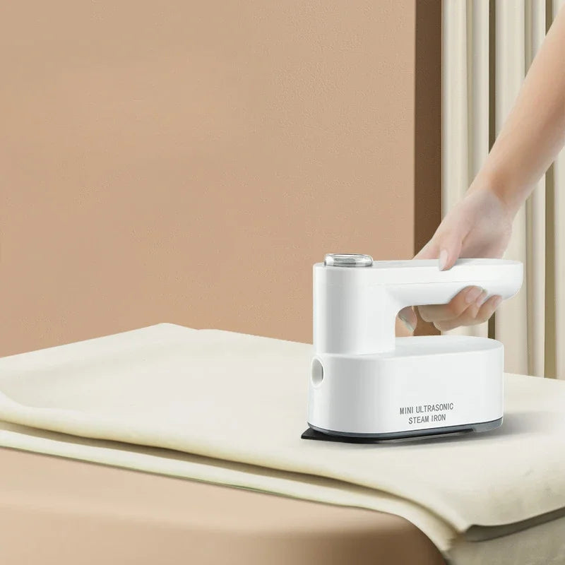 Avtoit | Ultrasonic Cordless Steam Iron