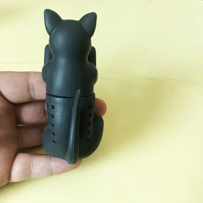 Avtoit | Cool Cat Tea Infuser