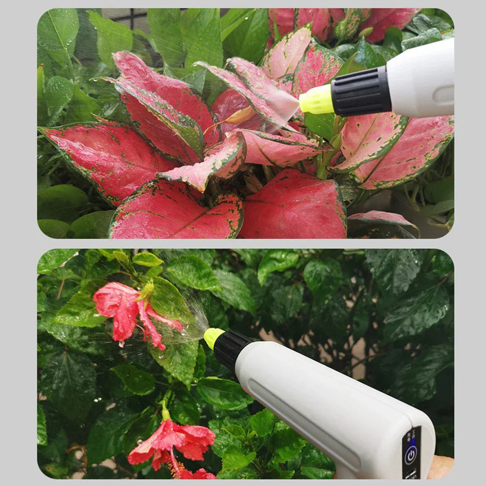 Avtoit | Handheld Easy Gardening Water Sprinkler
