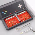Avtoit | Smart Twist Ease Multitool Ratchet Screwdriver Set