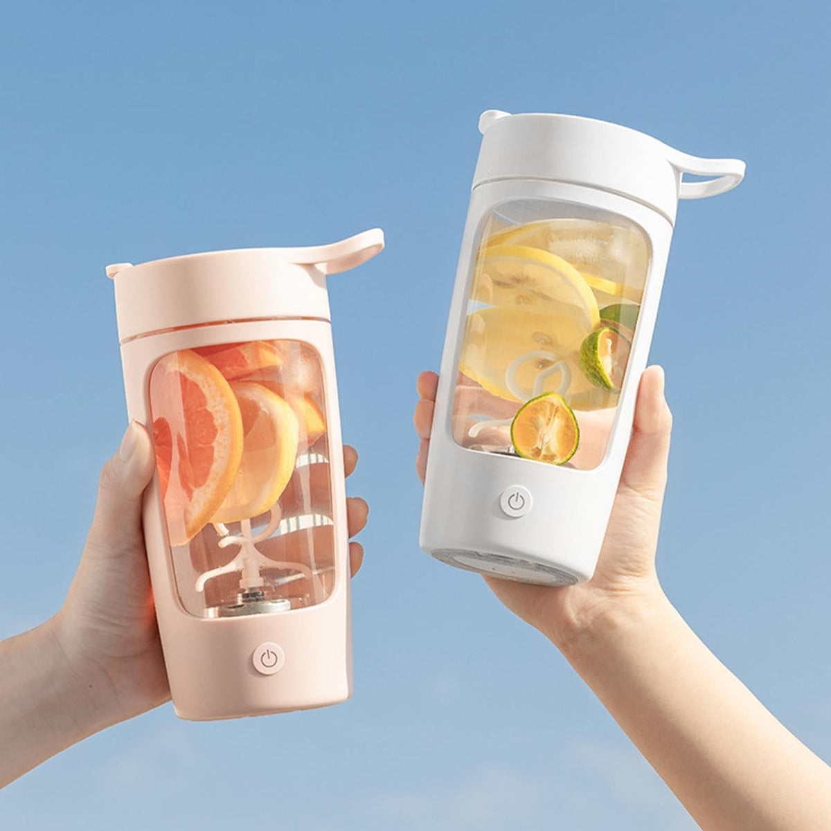 Avtoit | Strong Electric Protein Shaker Blender