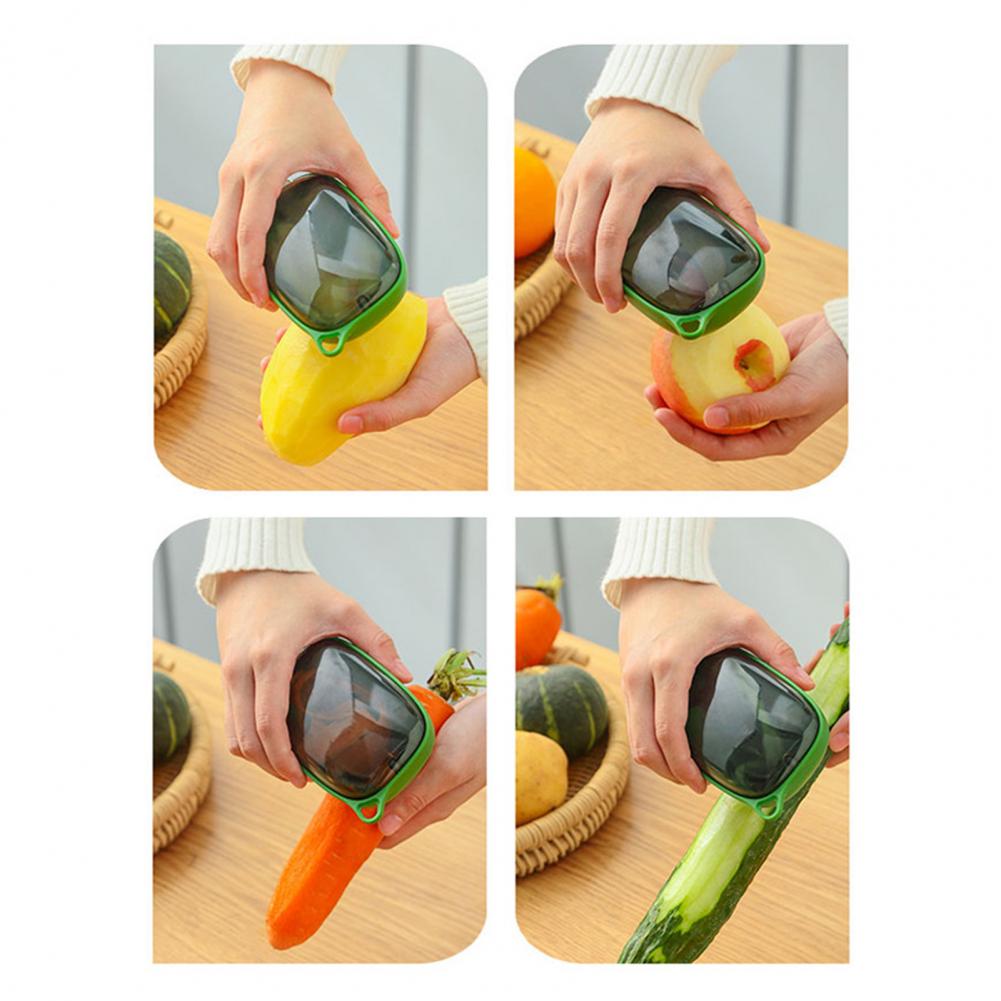 Avtoit | Easy-to-Use Storage Hold Vegetable Peeler