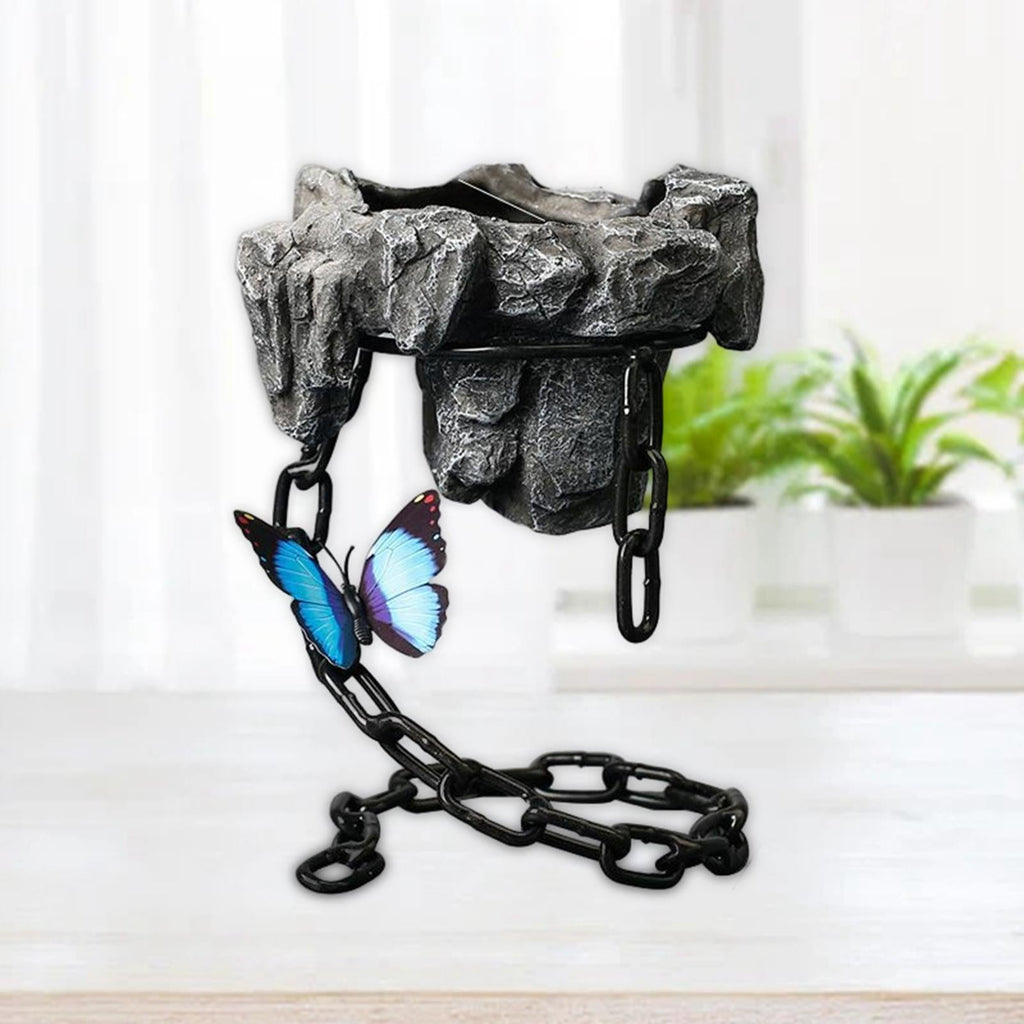 Avtoit | Sky Garden Levitating Indoor Air Flower Pot