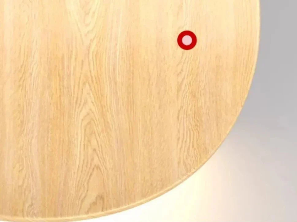 Avtoit | ForestLite - Wooden Wall Lamp