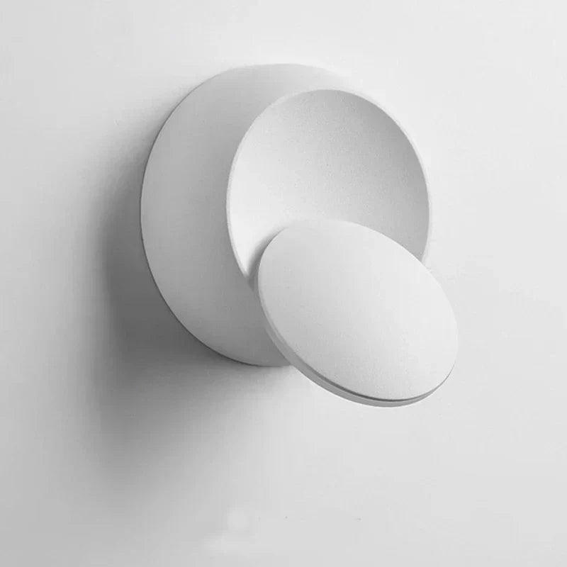 Avtoit | Minimalist Orb Design Wall Light