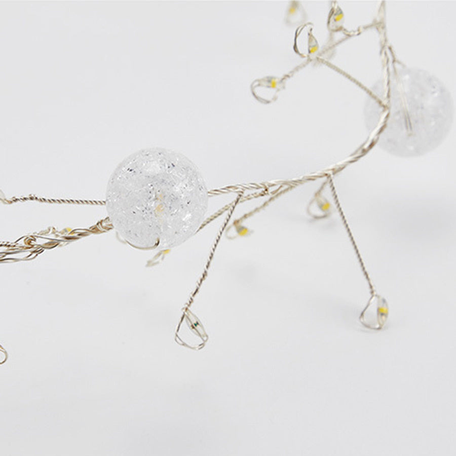 Avtoit | Fireworks Fairies Twinkle Cluster String Light