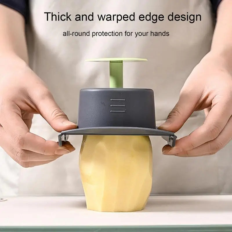 Avtoit | All-in-One Chef Pro Multi-Blade Vegetable Slicer