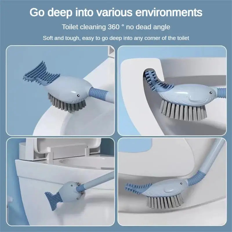 Avtoit | Household Cleaning Essential Simple 2in1 Brush