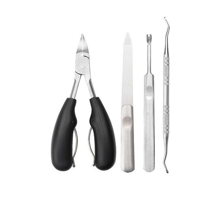 Avtoit | Heavy Duty Pro Nail Clipper