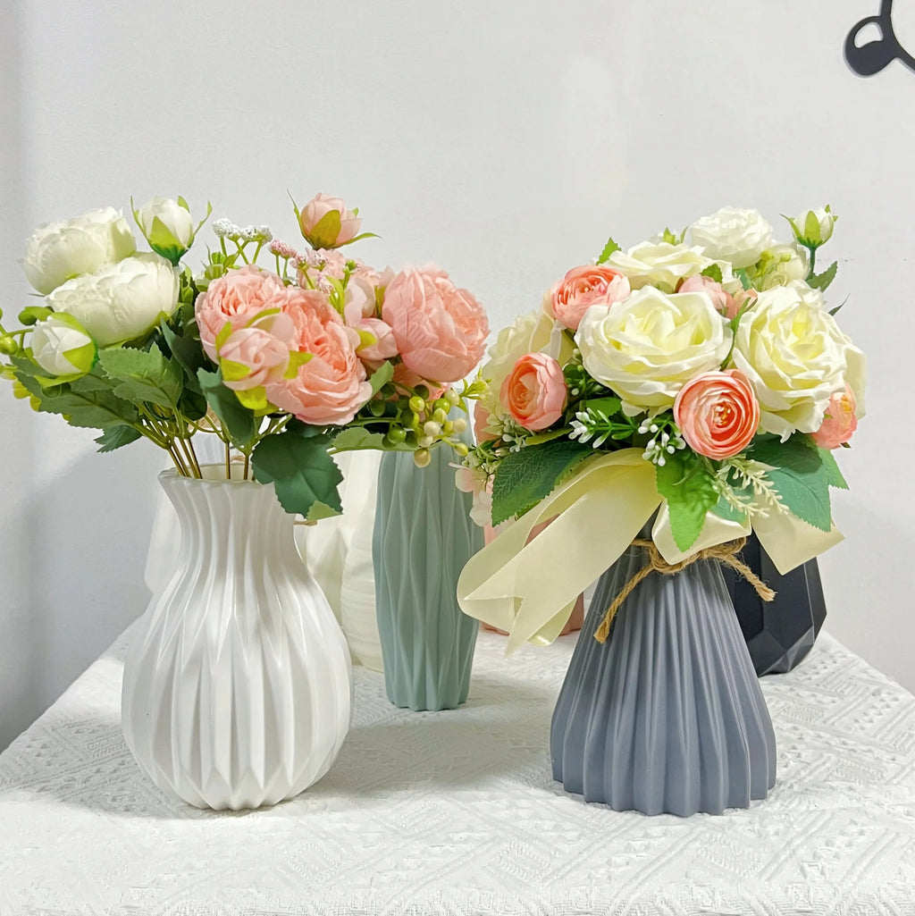 Avtoit | Modern elegant flower vases