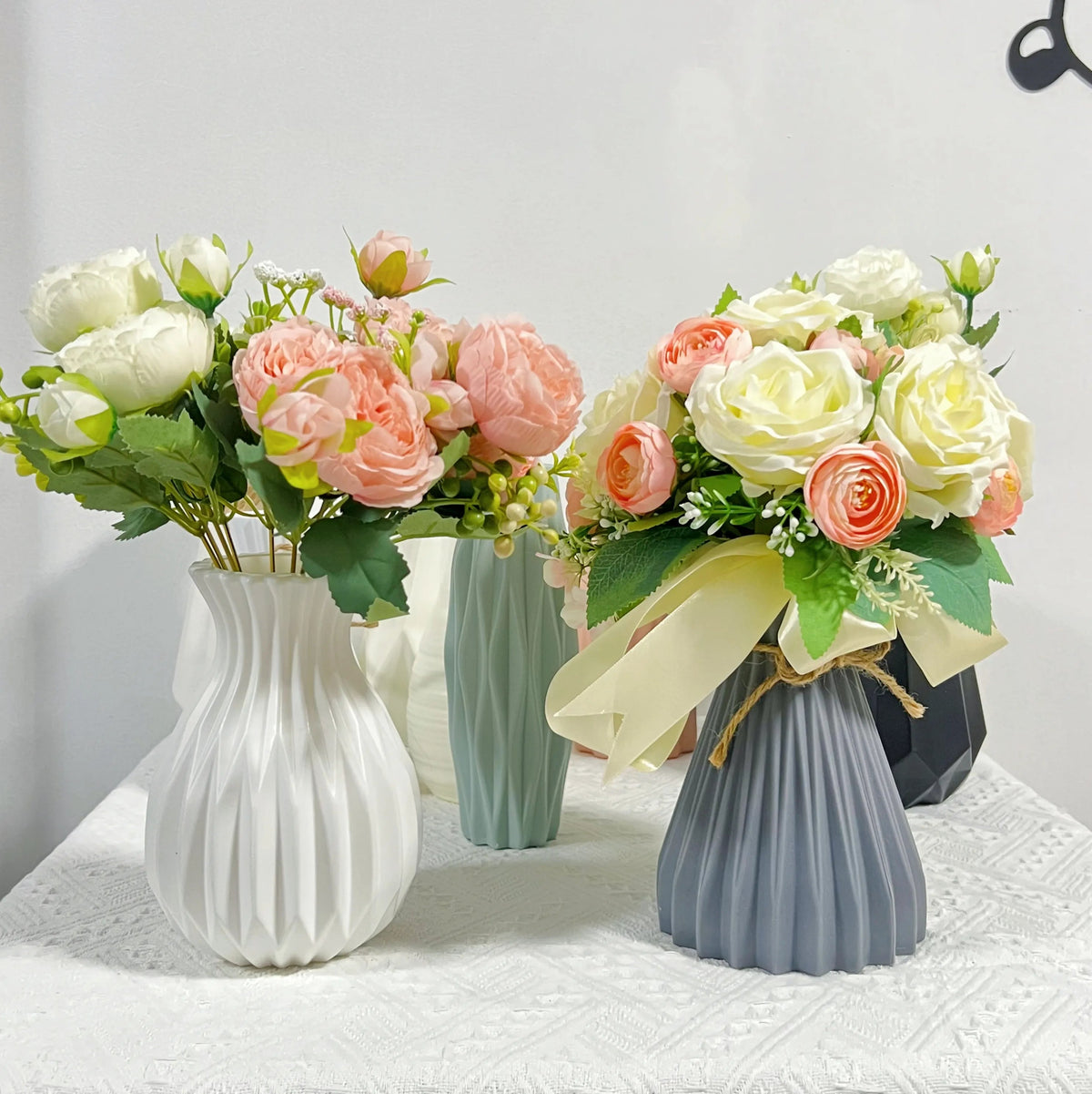 Avtoit | Modern elegant flower vases