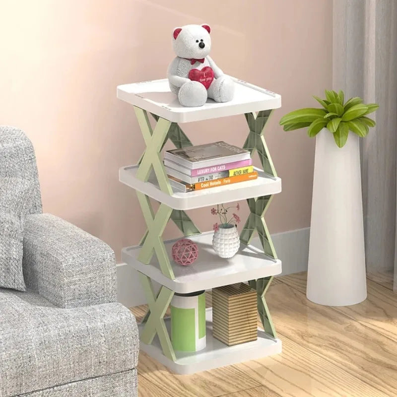 Avtoit | Modern multi-tier shoe rack