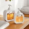 Avtoit | SkandiPure Soap Dispenser – Minimalist Nordic Design for Modern Spaces