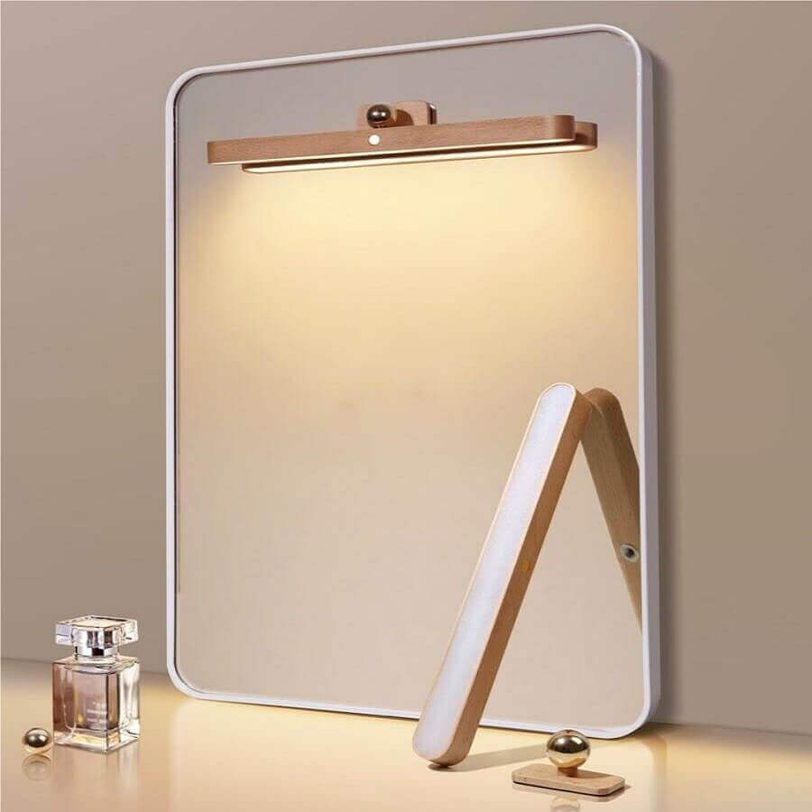 Avtoit | USB Magnetic Charging Wall Light
