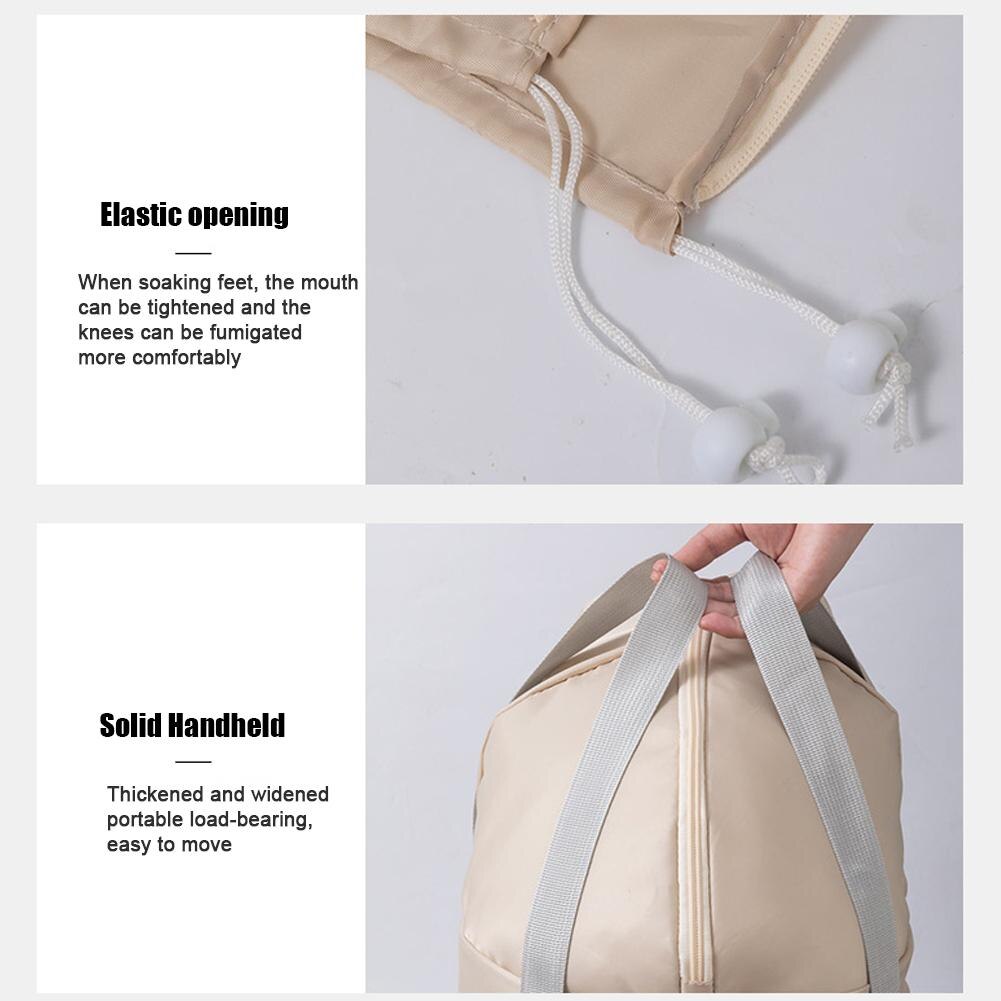 Avtoit | Home Spa Foldable Bag Foot Bath