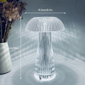Avtoit | Rechargeable Led Mushroom Table Lamp