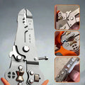 Avtoit | Heavy-Duty 10in1 Wire Cutter Stripping Pliers