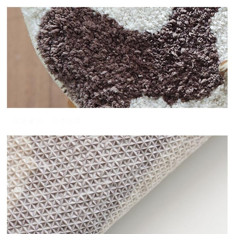 Avtoit | Wavy Grid Seat Cushion