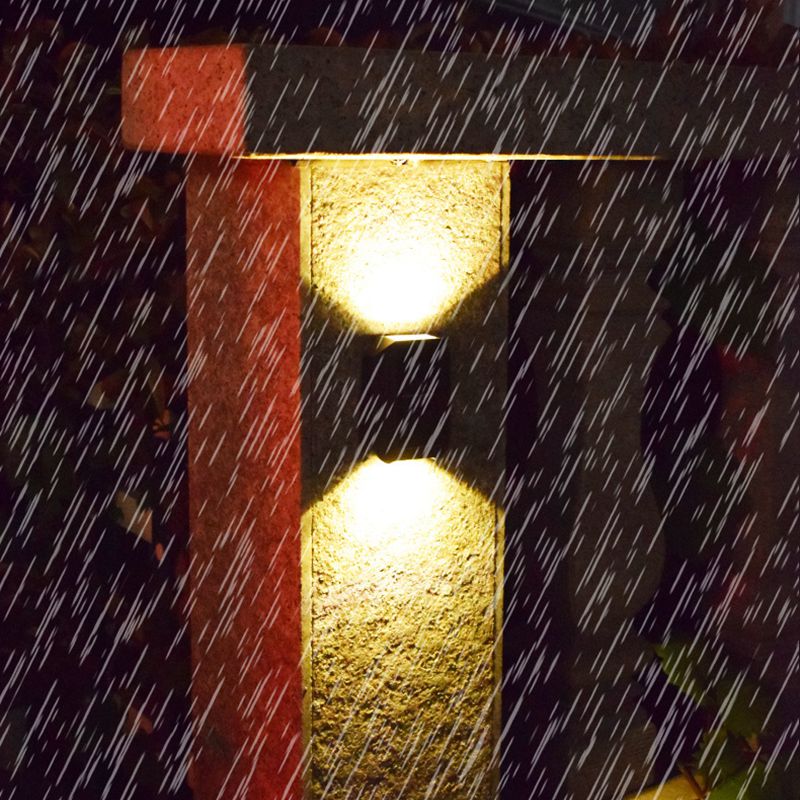 Avtoit | CelestiaGlow – Starry Wall Lamp for Luxurious Ambiance