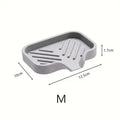 Avtoit | Silinova Drain Mat | Silicone Tray & Water Catcher | Heat Resistant & Hygienic