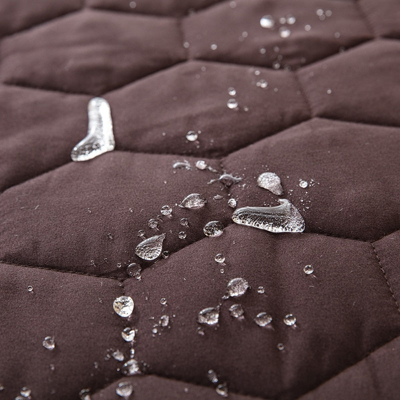 Avtoit | Sleep Shield Waterproof Mattress Pad