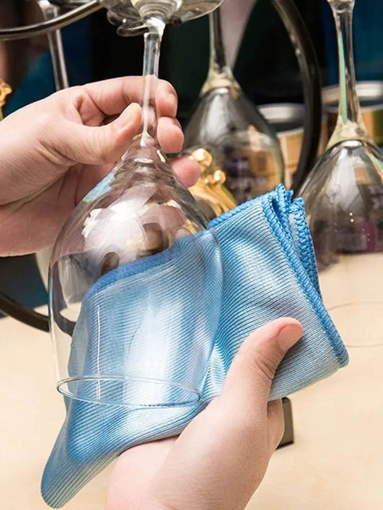 Avtoit | CleanMate Microfiber Cleaning Cloth | Str streak-free shine for any surface