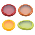 Avtoit | Fresh Fruit Keeper Food Storage Container Box