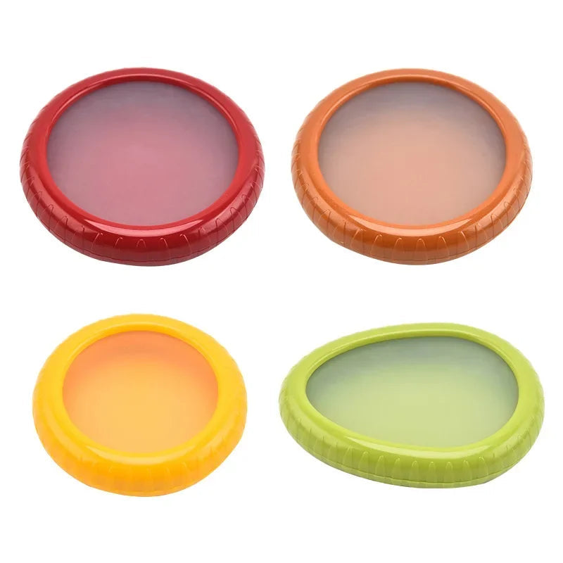 Avtoit | Fresh Fruit Keeper Food Storage Container Box