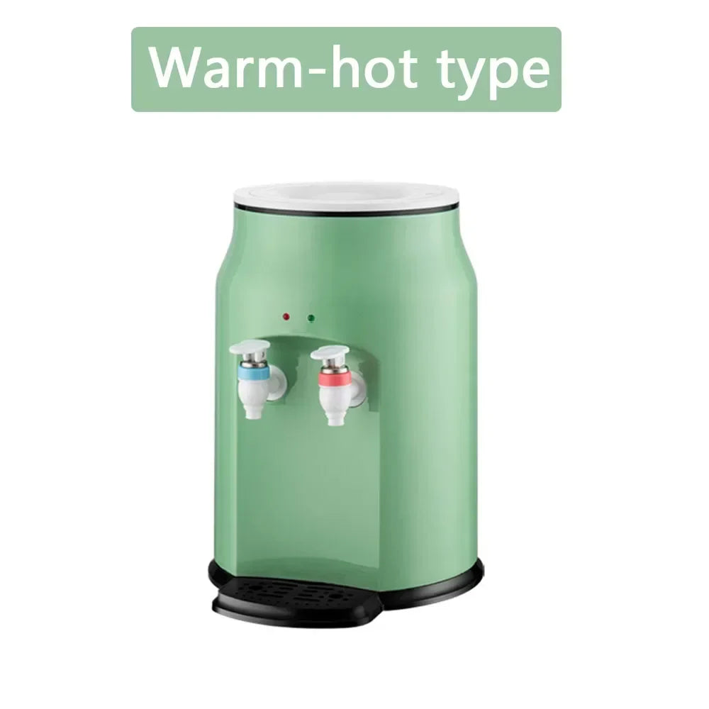 Avtoit | Mini Household Desk Hot Cold Drink Dispenser