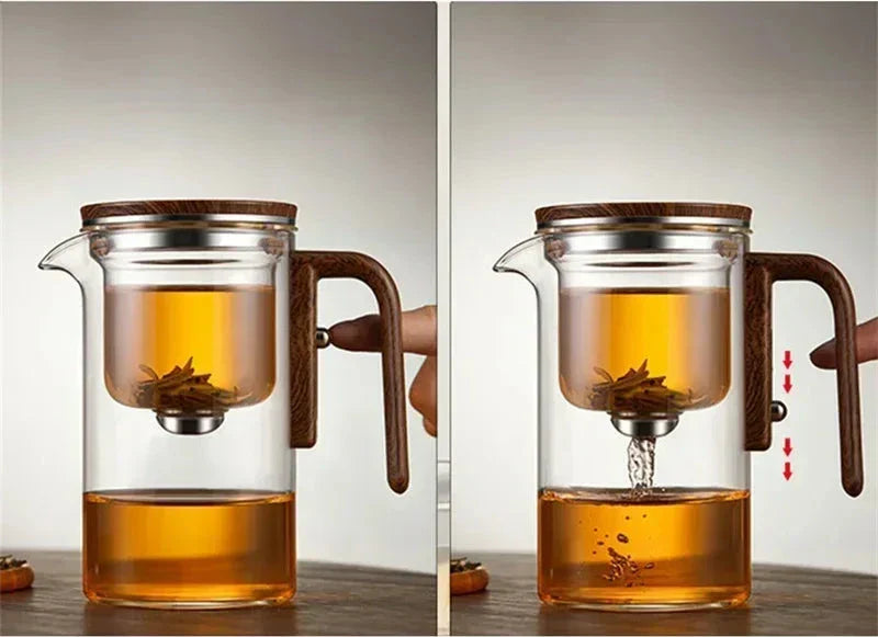 Avtoit | FlowBrewer elegant Teapot