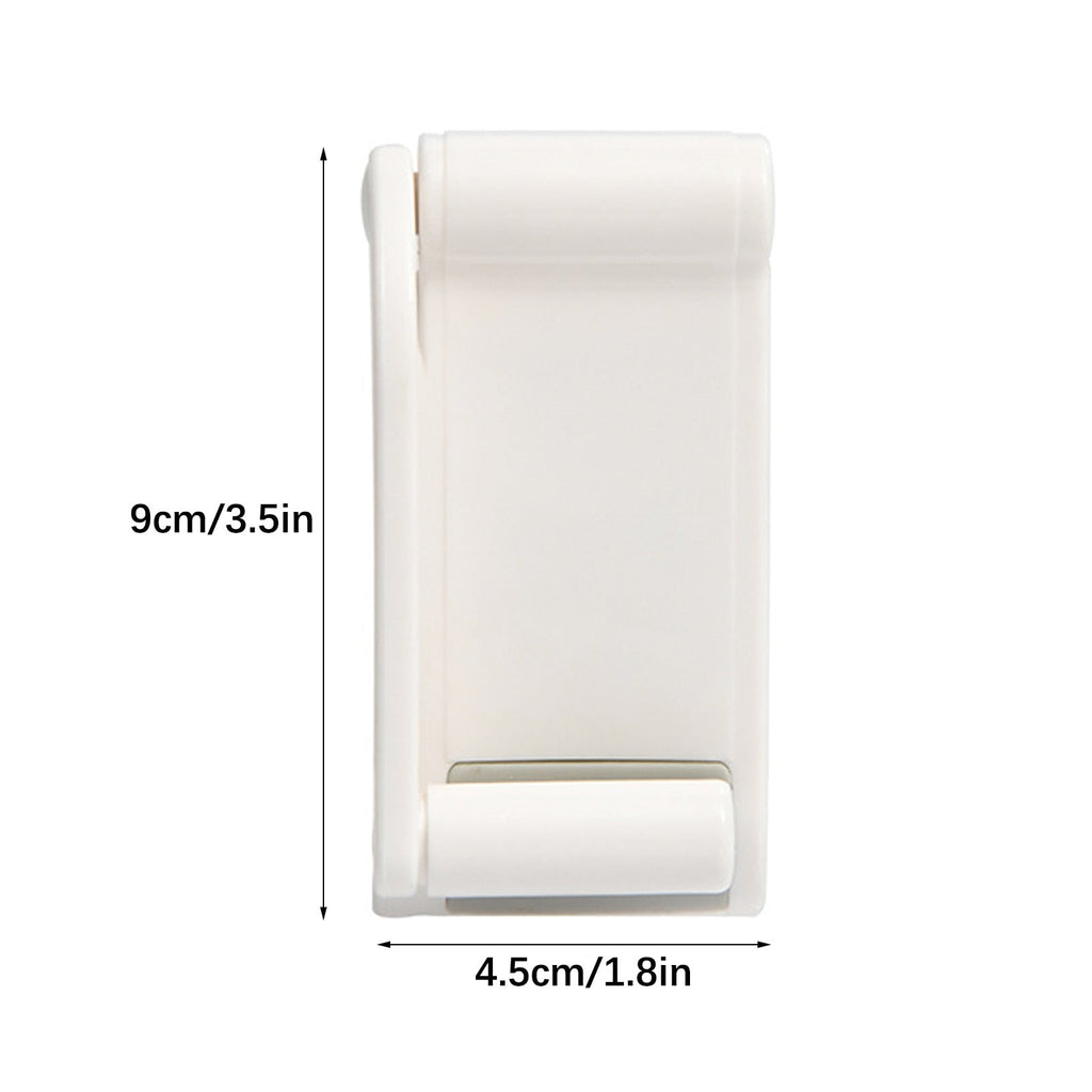 Avtoit | Adjustable Magnetic Paper Towel Cloth Holder