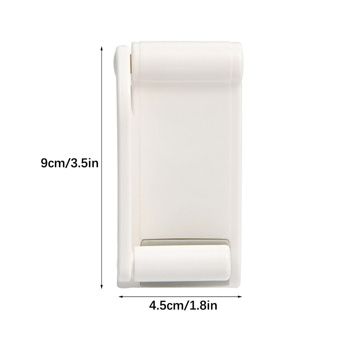 Avtoit | Adjustable Magnetic Paper Towel Cloth Holder