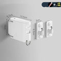 Avtoit | Clothesline Space-Saving Adjustable Laundry Drying Rope