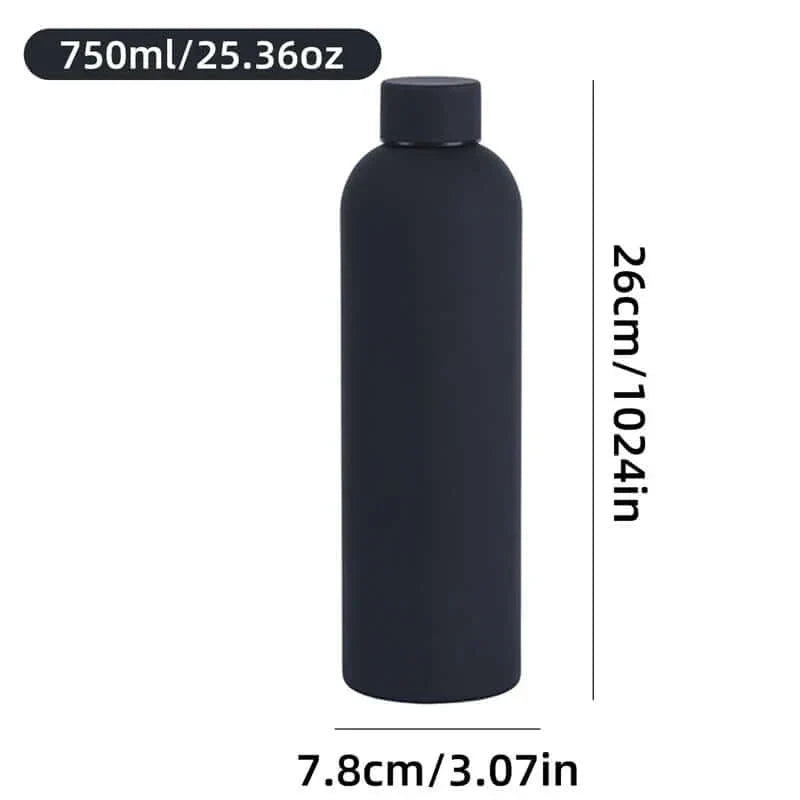 Avtoit | Creative stainless steel water bottle