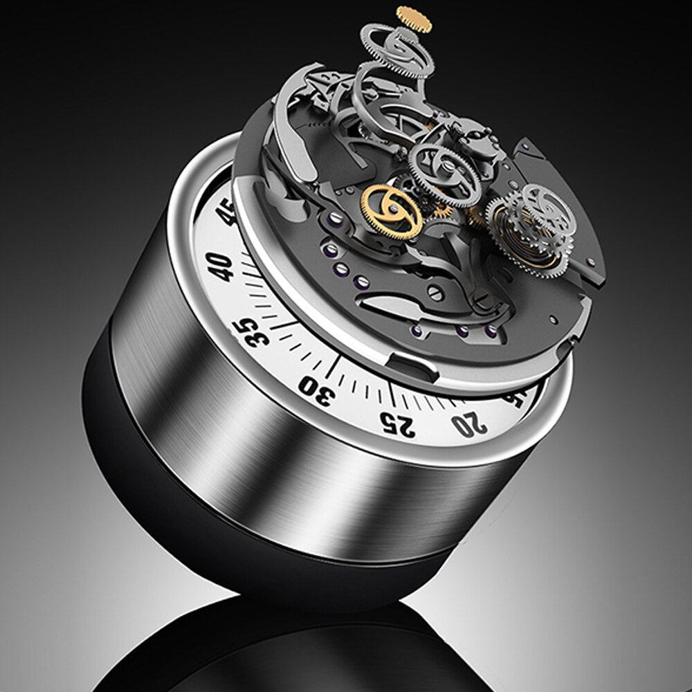 Avtoit | Meal Time Mechanical Kitchen Timer