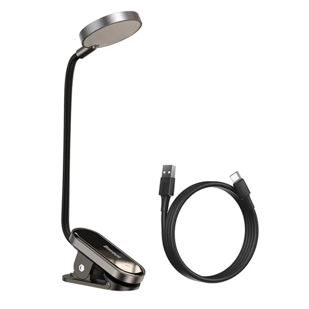 Avtoit | 360 Flexible Gooseneck Desk Lamp